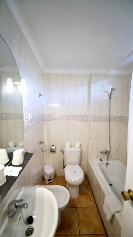 Apartamentos Coronado Marbella Eksteriør bilde