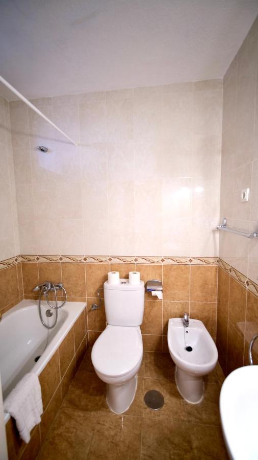 Apartamentos Coronado Marbella Eksteriør bilde