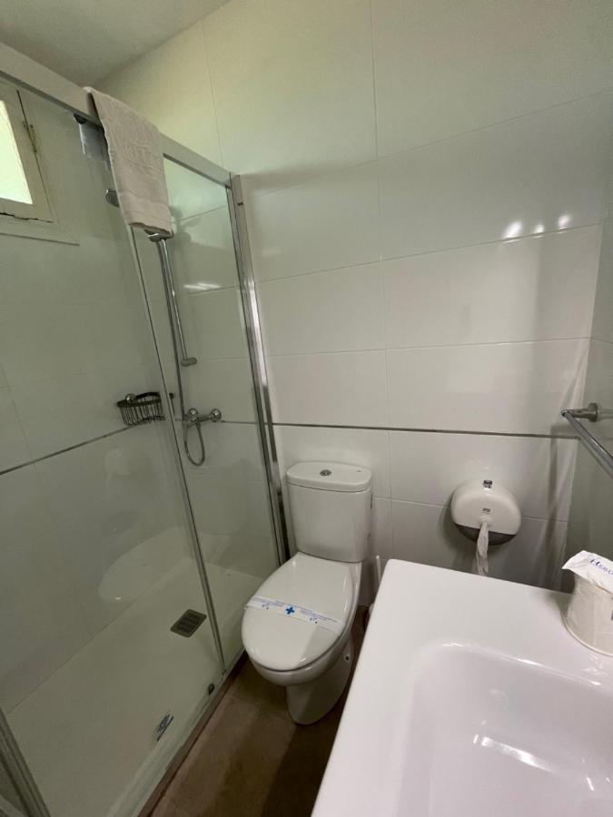 Apartamentos Coronado Marbella Eksteriør bilde