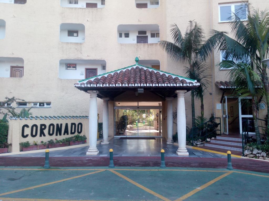 Apartamentos Coronado Marbella Eksteriør bilde