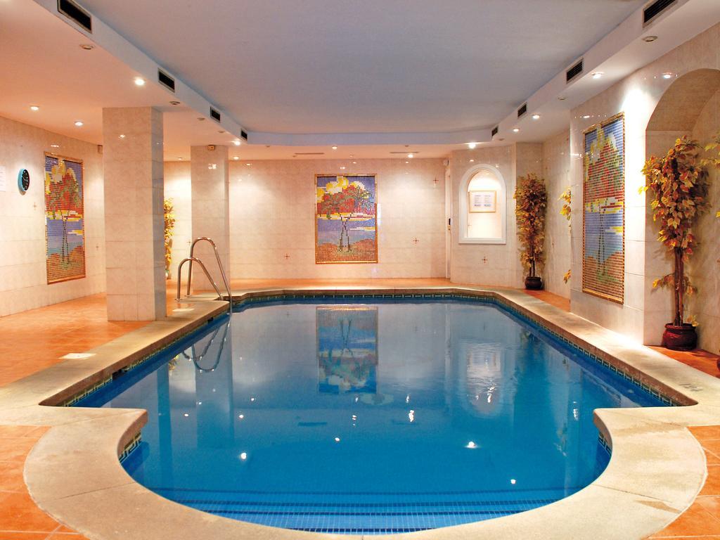 Apartamentos Coronado Marbella Eksteriør bilde